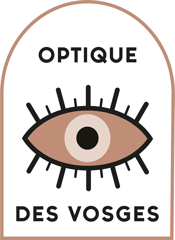 logo optique des vosges