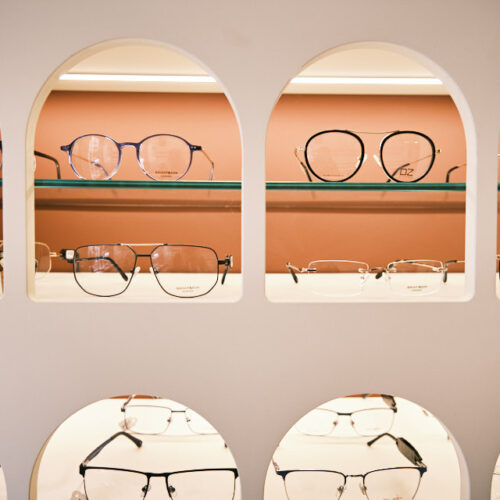 Vos lunettes de vue à Strasbourg